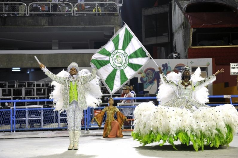 Photo of GRES União de Jacarepaguá