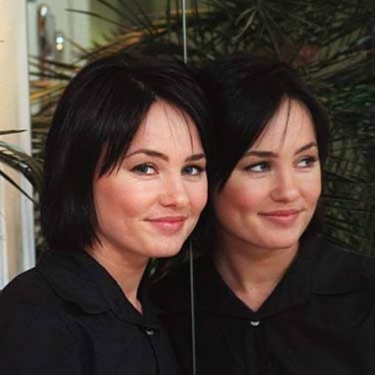 Foto de Sophie Zelmani