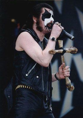 Photo of Mercyful Fate