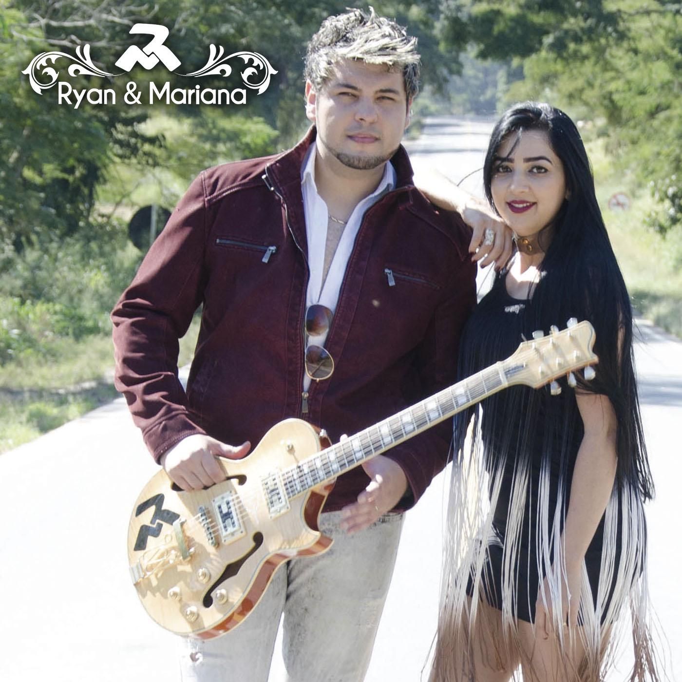 Photo of Ryan e Mariana 