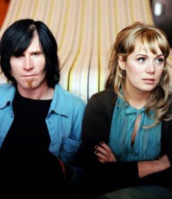 Photo of Isobel Campbell And Mark Lanegan
