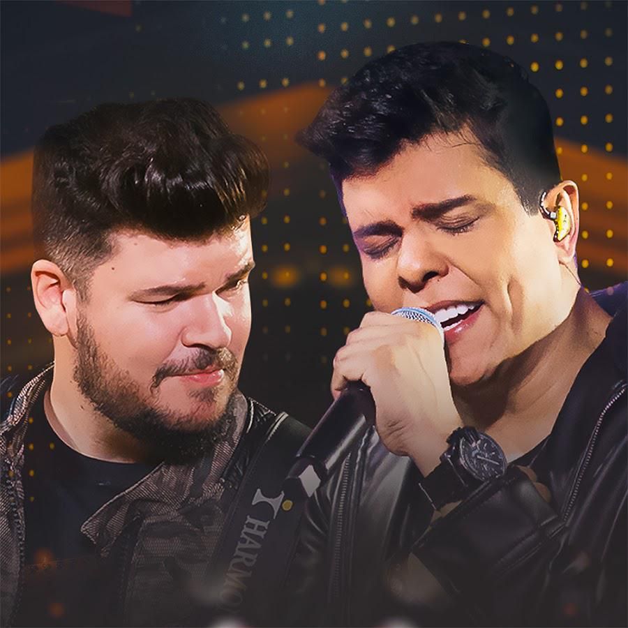 Foto de Paulo e Nathan