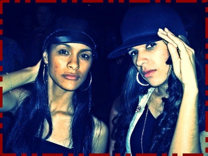 Foto de Relato Feminino