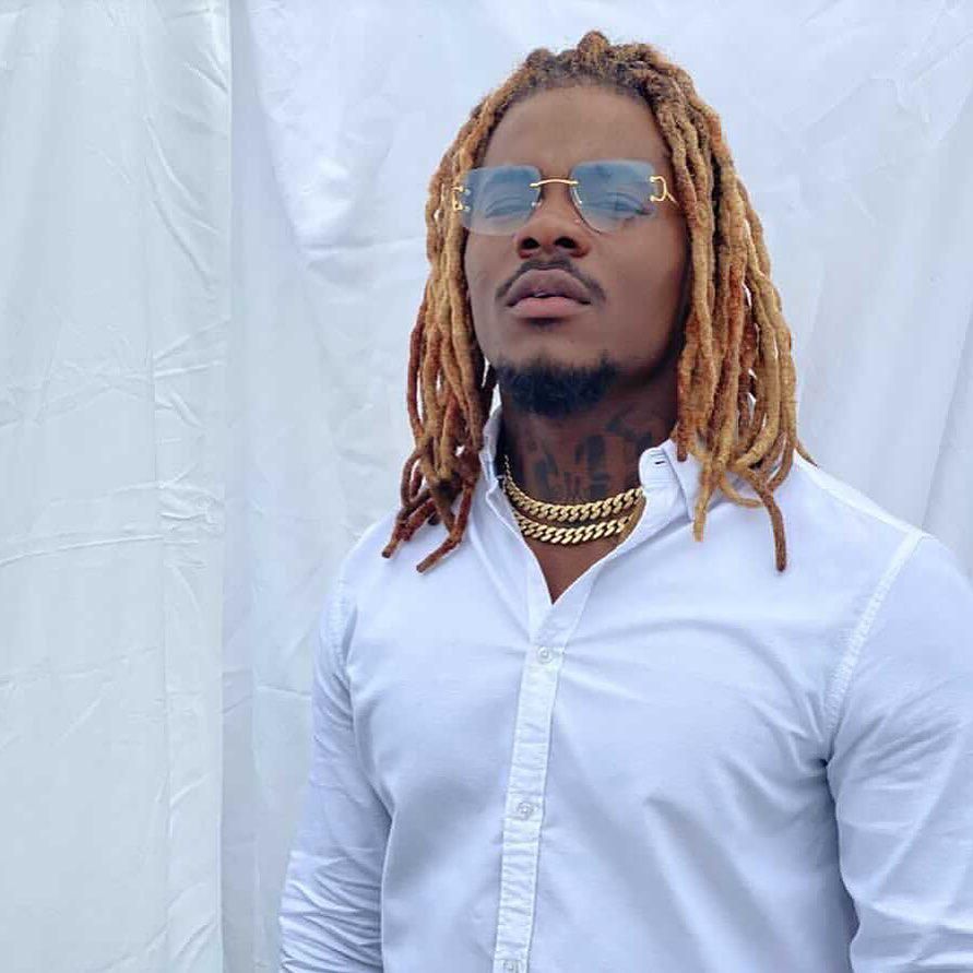 Foto de Matieu White