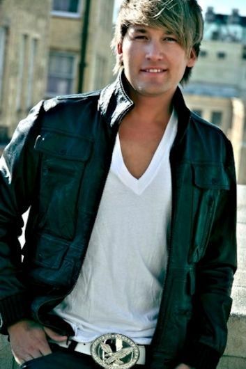 Foto de Steve Rushton