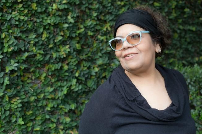 Foto de Rossana DeCelso