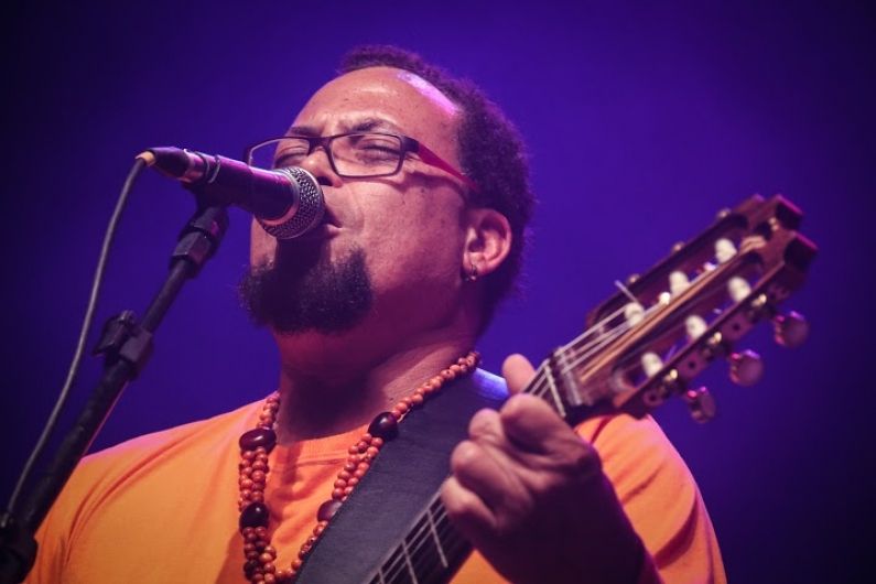 Foto de Cardo Peixoto