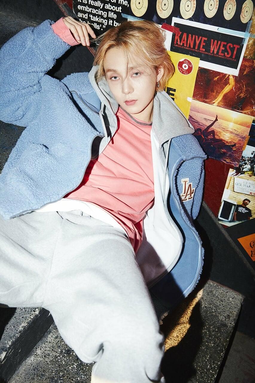 Foto de DAWN (K-pop)