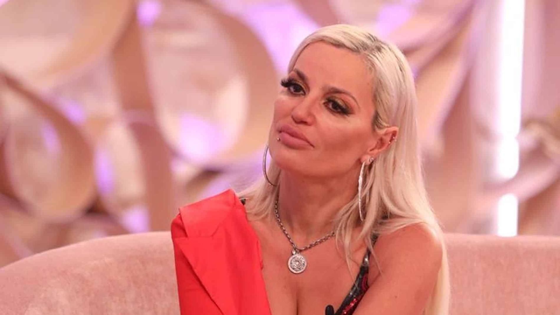 Foto de Ruth Marlene