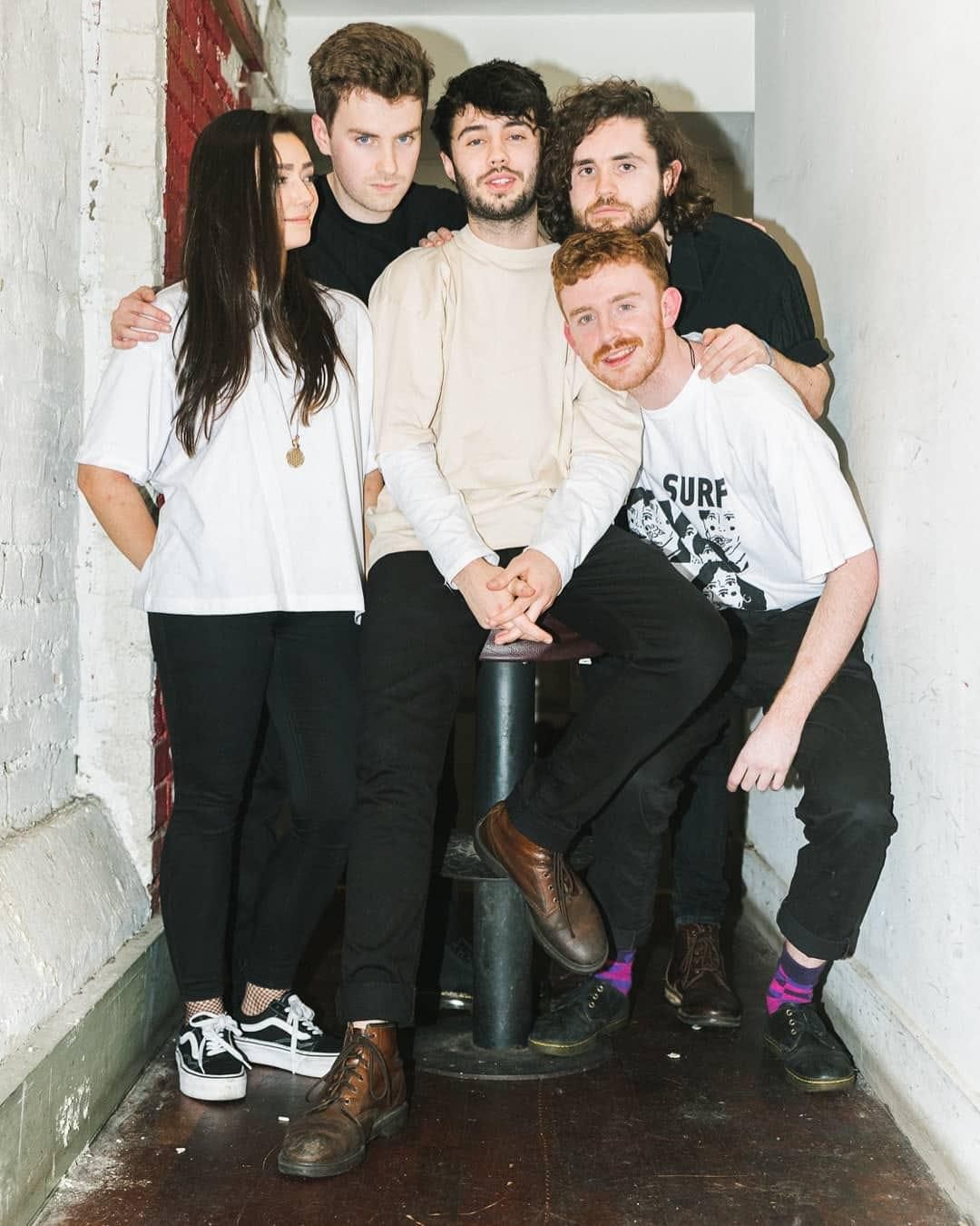 Foto de Somebody's child