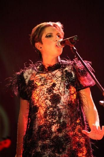 Foto de Patricia Polayne