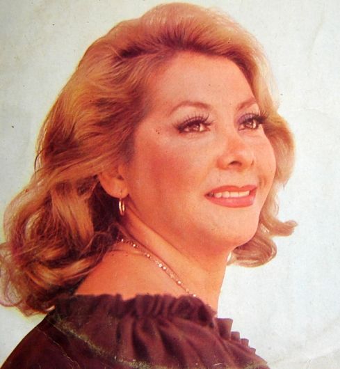 Foto de Anastacia (Forró)