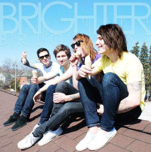 Foto de Brighter Brightest