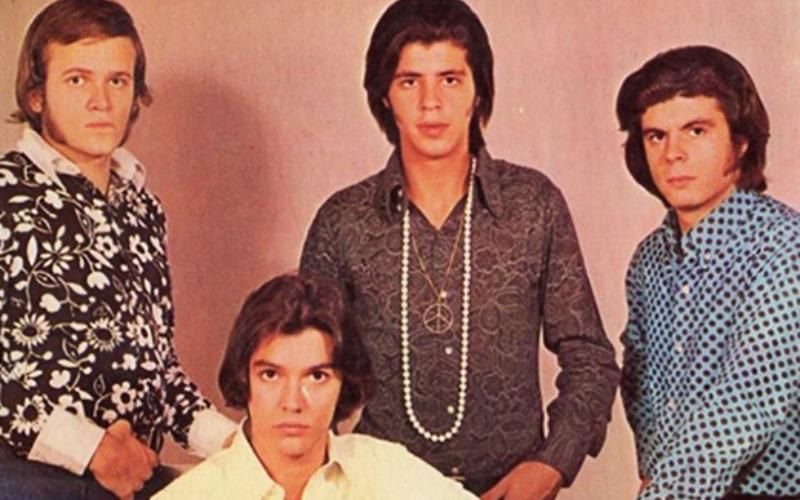 Foto de La Joven Guardia