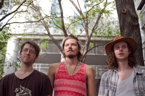 Foto de Half Moon Run