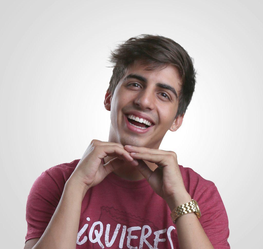 Foto de Daniel El Travieso