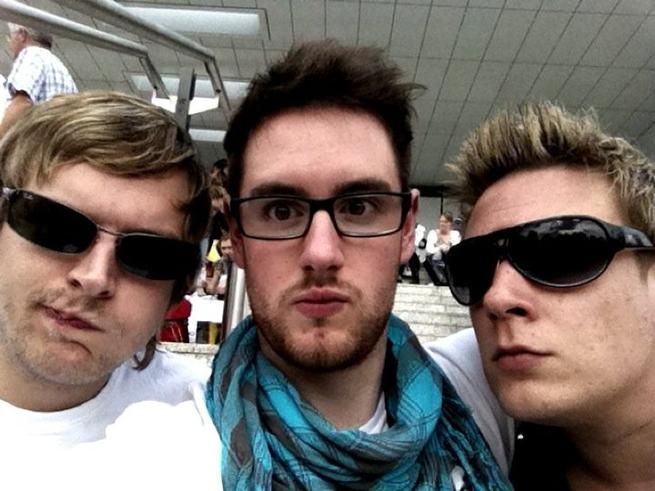 Foto de ItaloBrothers