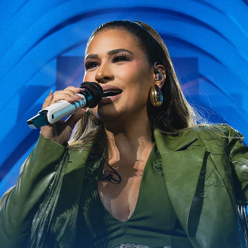 Foto de Simone Mendes