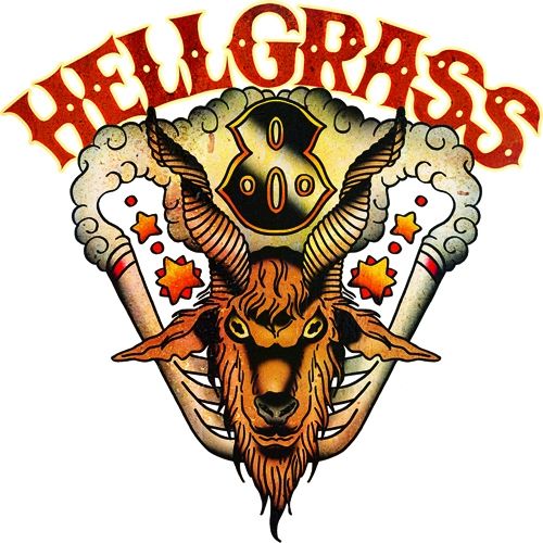 Foto de Hellgrass