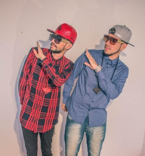 Foto de Vozes Urbanas