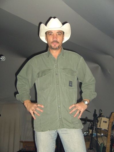 Foto de Wagner Altair