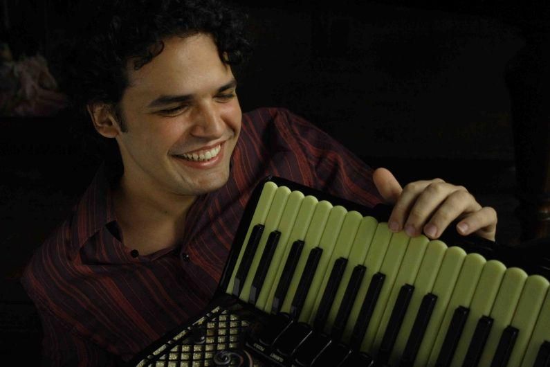 Foto de Marcelo Caldi