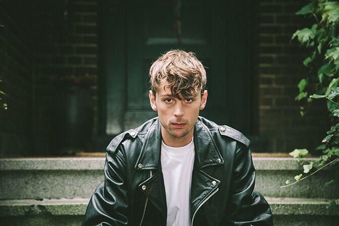 Foto de Albin Lee Meldau