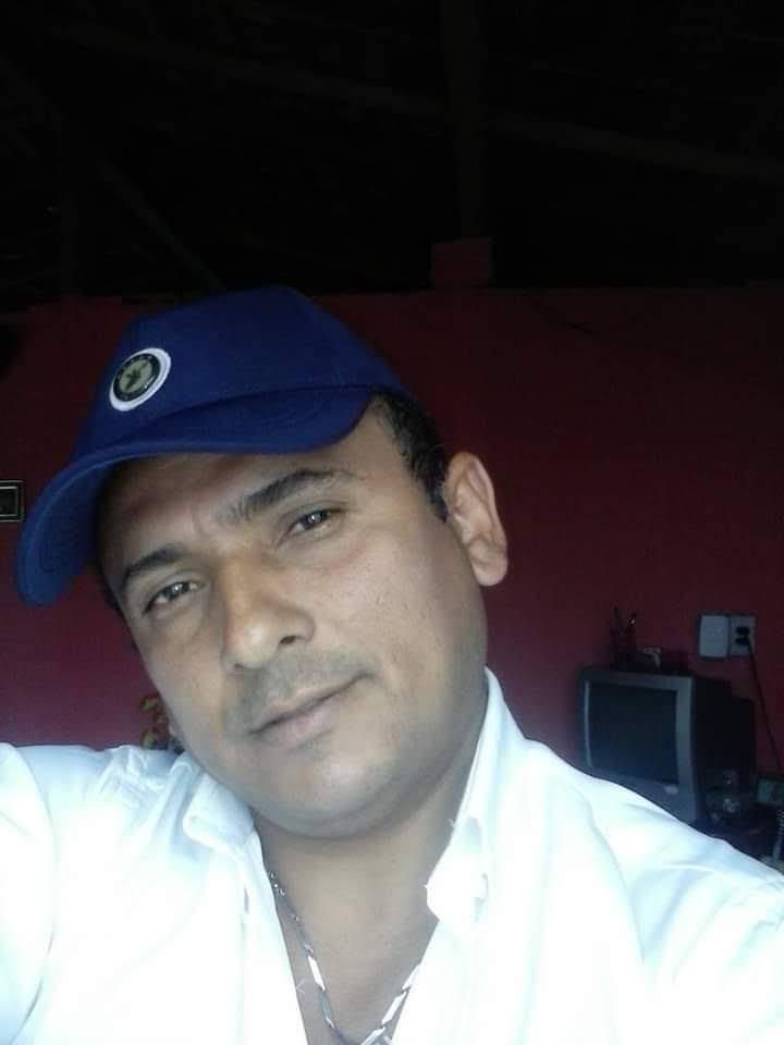 Foto de Regis Moreno