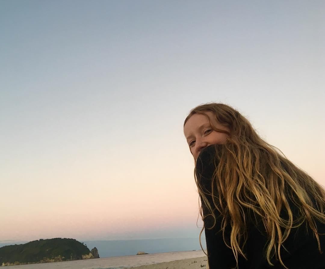 Foto de Gloria Laing