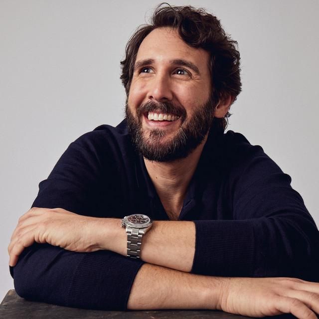 Foto de Josh Groban