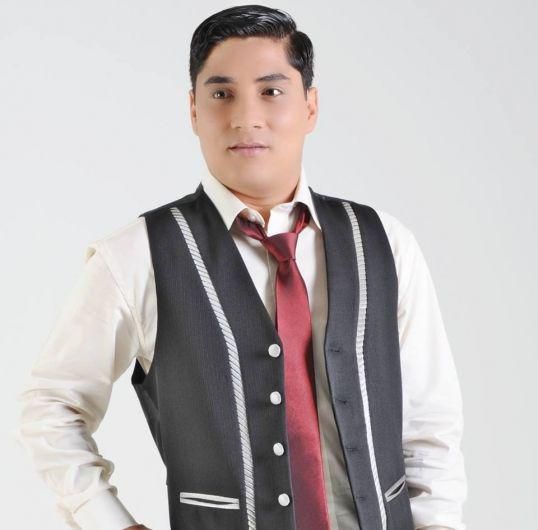 Photo of Moisés Silva