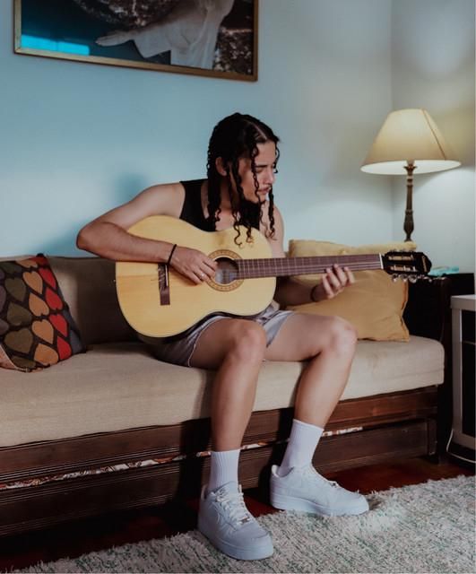 Foto de Malagueta MC