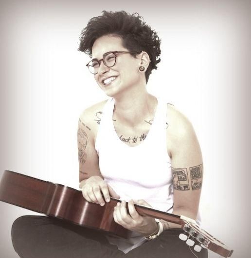 Foto de Rebeca Canhestro