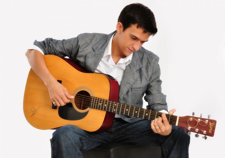 Foto de Rhubens Gamarro