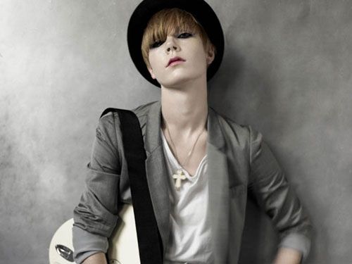 Foto de Lissy Trullie