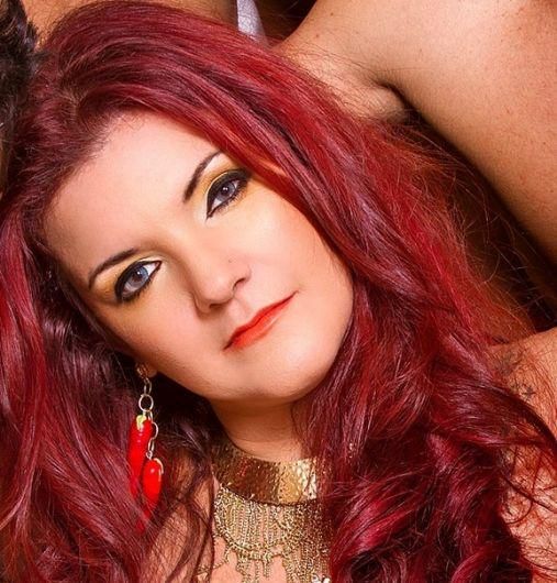 Foto de Paula Bencini