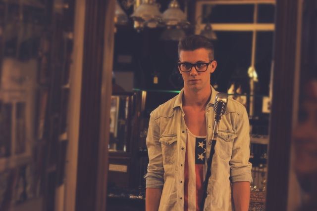 Foto de Virginia To Vegas