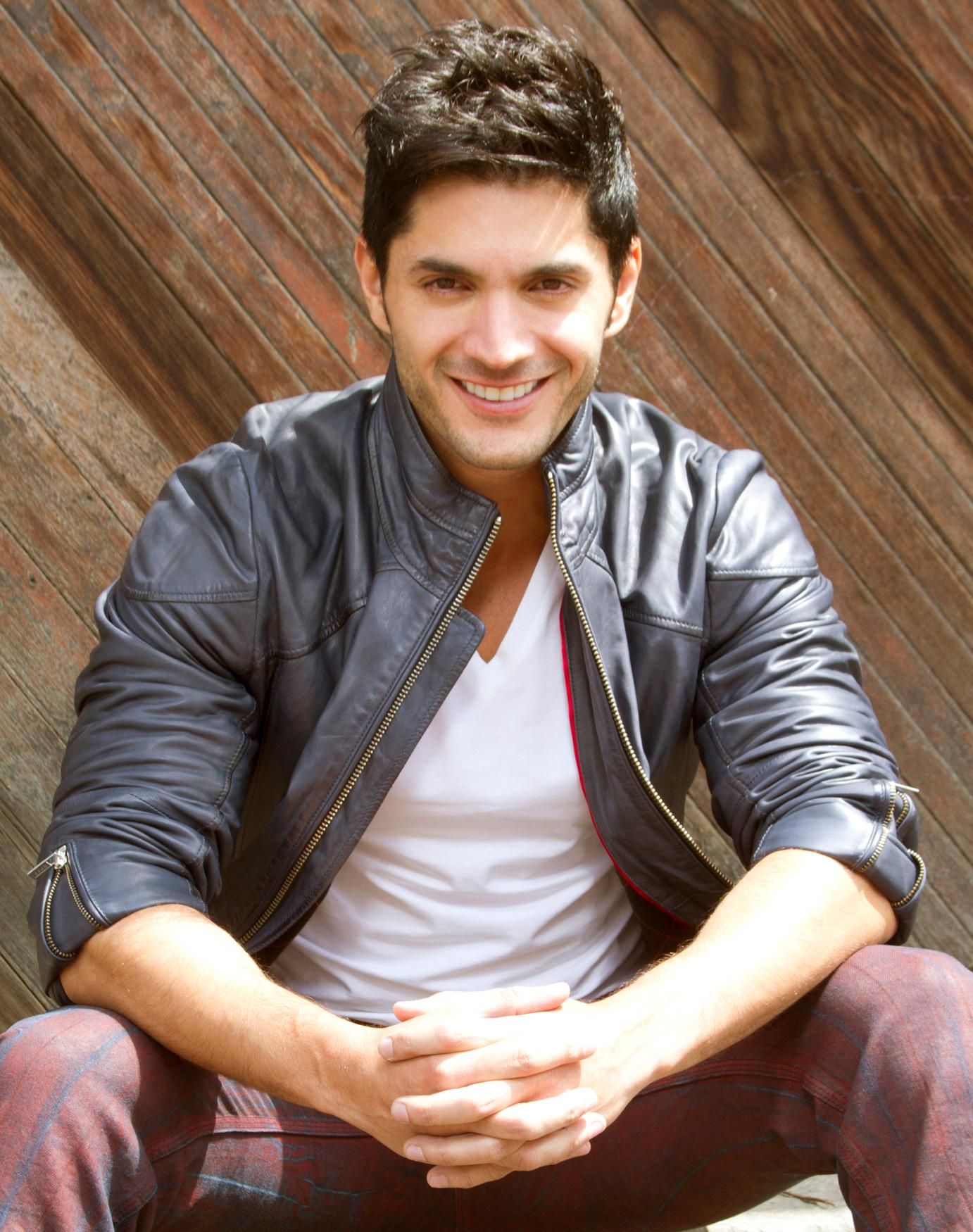 Foto de Daniel Elbittar