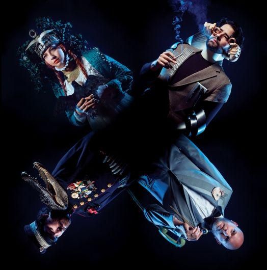 Foto de Little Red Lung