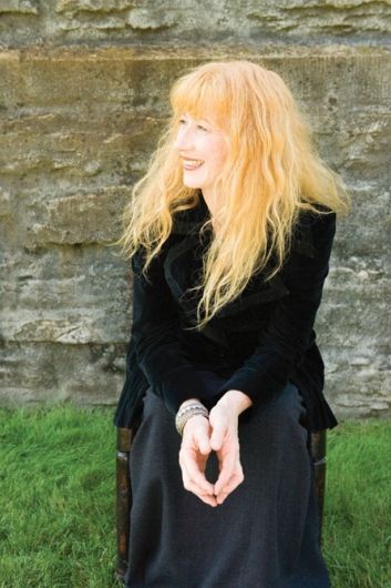 Foto de Loreena McKennitt