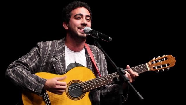 Foto de Pedro Viáfora