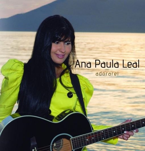 Photo of Ministério Ana Paula Leal