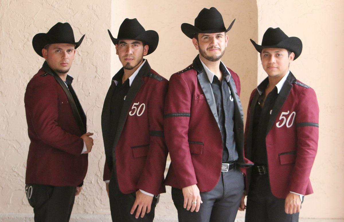 Foto de Calibre 50