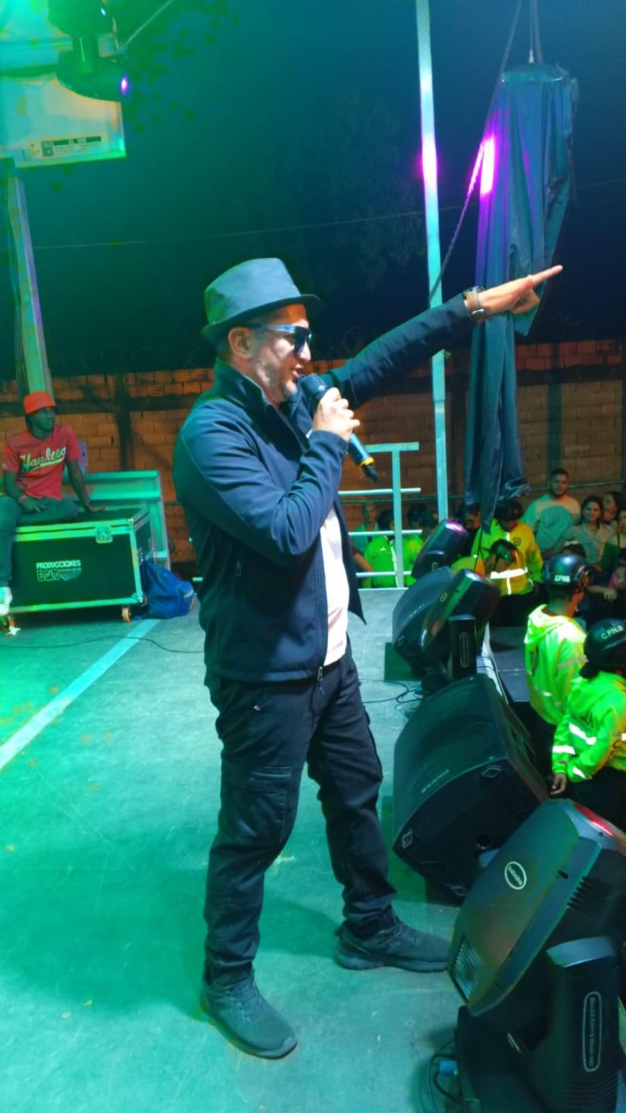 Foto de Anthonny LaFort