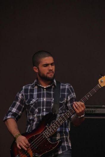 Foto de Nova Geração