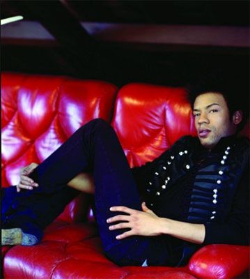 Foto de David Jordan