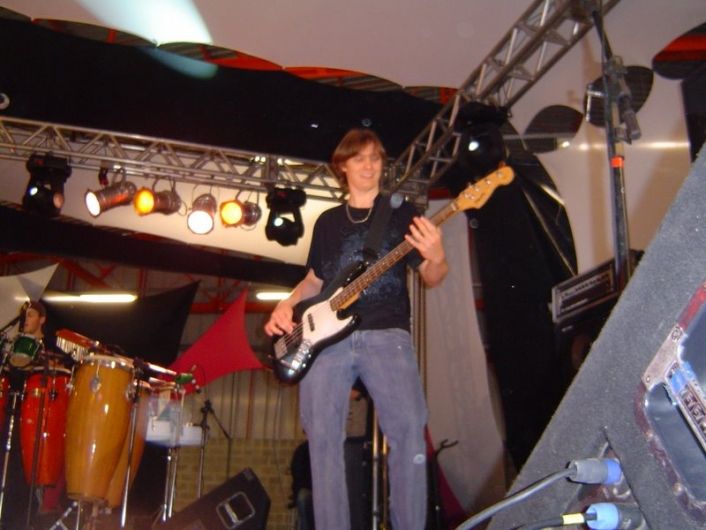 Foto de Abraço Forte