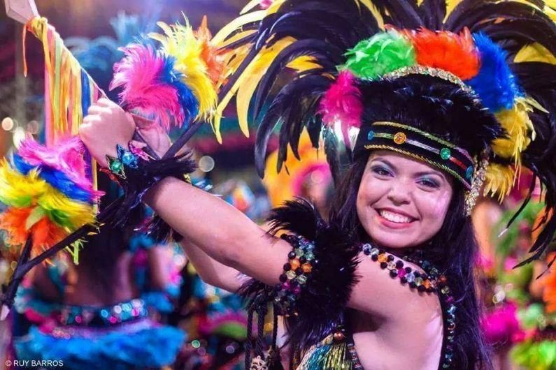 Foto de Bumba Meu Boi de Axixá