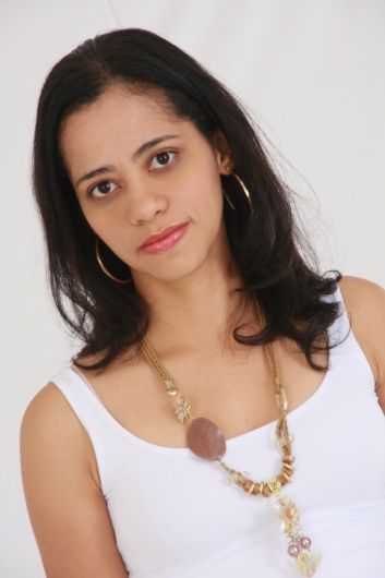 Photo of Daniela Karla