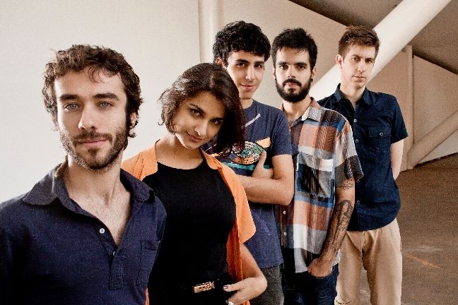 Foto de Cabana Café